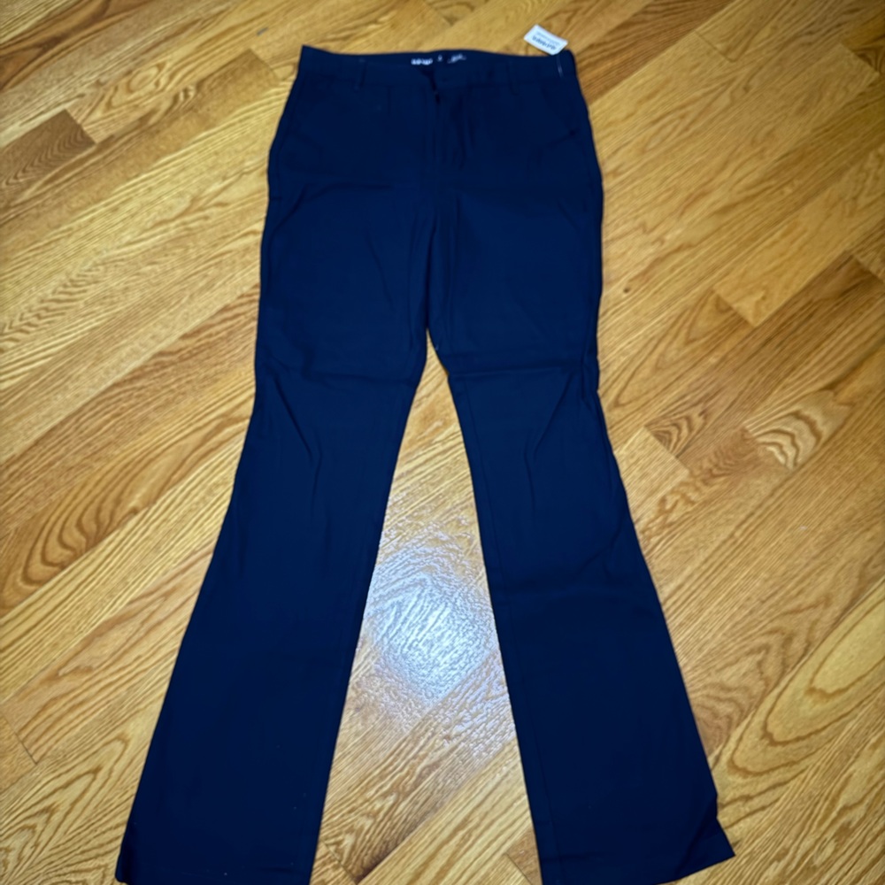Brand New Old Navy Flare Pants